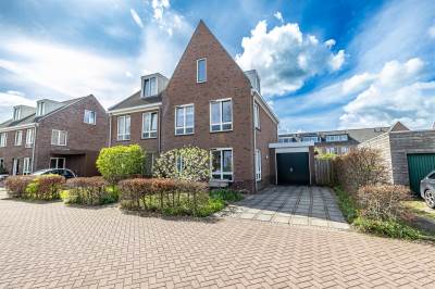 Woning Kleiwerd 91 Groningen