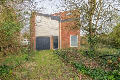 Woning Kuyperstraat 40 Spaarndam