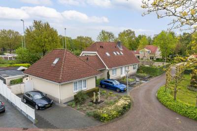 Woning Erasmushof 5 Weert