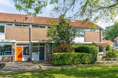 Woning Landheining 5 Breda