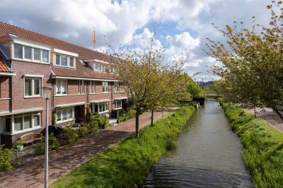 Woning Theo Thijssensingel 21 Berkel en Rodenrijs