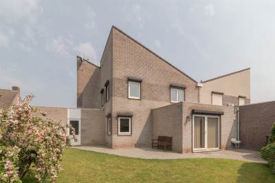 Woning Beatrixlaan 14 Maasbracht