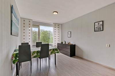 Woning Zeepziedersdreef 14d Maastricht