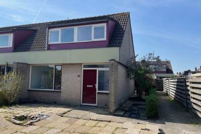 Woning 't Ouwe Hof 22 Hensbroek