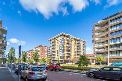 Woning Maimonideslaan 133 Amstelveen