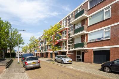 Woning Maasstraat 76 Almelo