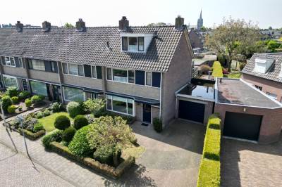 Woning Wingerdstraat 37 Best
