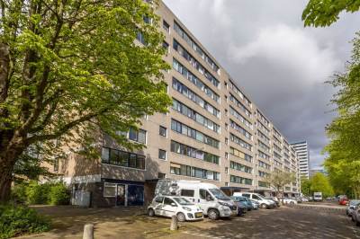 Woning Roland Holstlaan 818 Delft