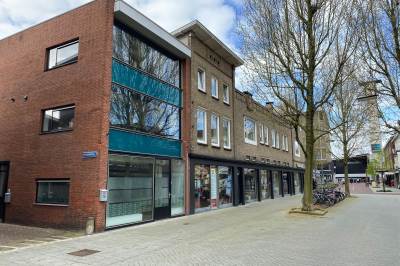 Woning Molensteeg 4 Hengelo (OV)