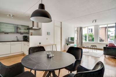 Woning Erasmusdomein 24A Maastricht