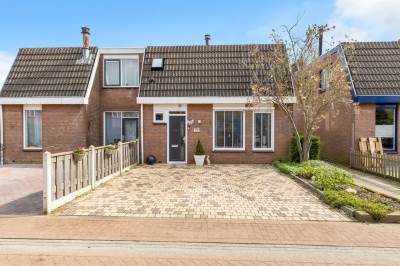 Woning Jol 1434 Lelystad