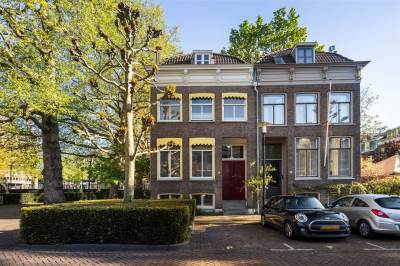 Woning Oudenhovenstraat 3 Dordrecht
