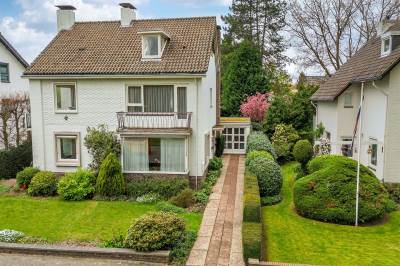 Woning Eugeniasingel 35 Venlo