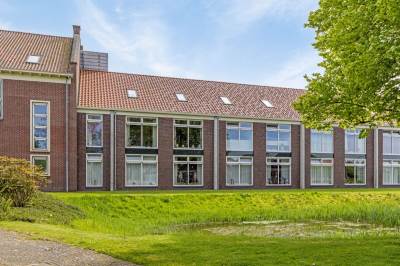 Woning Ambachtsschoolstraat 28 Uithuizen
