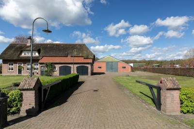 Woning Goedentijd 49 Alphen (NB)