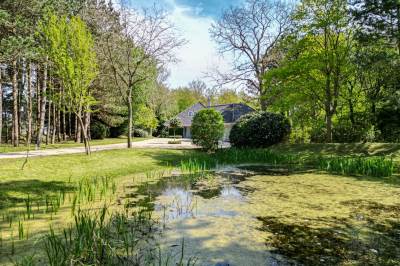 Woning Strandweg 23 Burgh-Haamstede