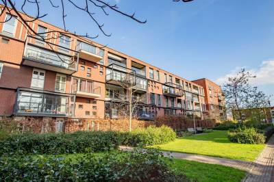 Woning Voorsterbeeklaan 58 Utrecht
