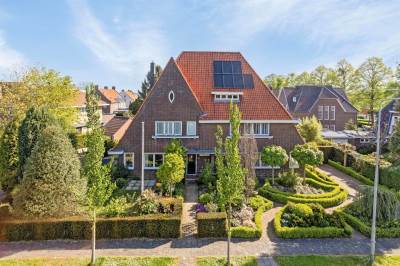 Woning Professor Spronckpark 16 Beek (LI)
