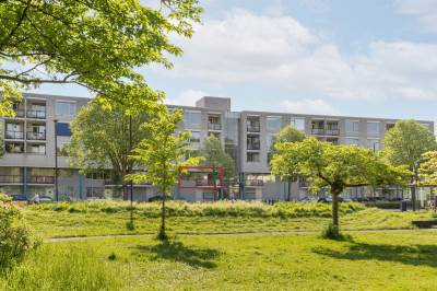 Woning Aartsbisschop Romerostraat 357 Utrecht