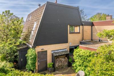 Woning Sileneweg 36 Bergen (NH)