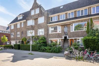 Woning Kamerlingh Onnesstraat 37 Groningen