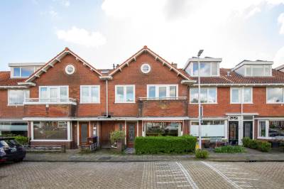 Woning Julianaweg 384 Utrecht