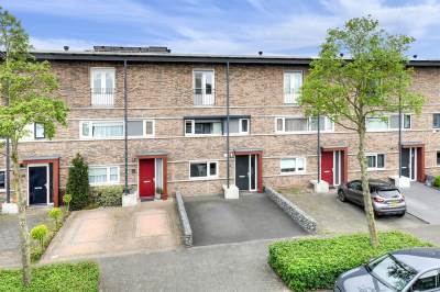 Woning Watermunt 43 Breda