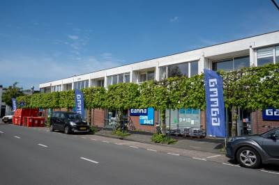 Woning Hofcampweg 290 Wassenaar