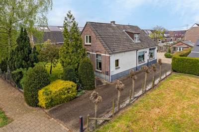 Woning De Zuiling 2 en 4 Elst (GE)