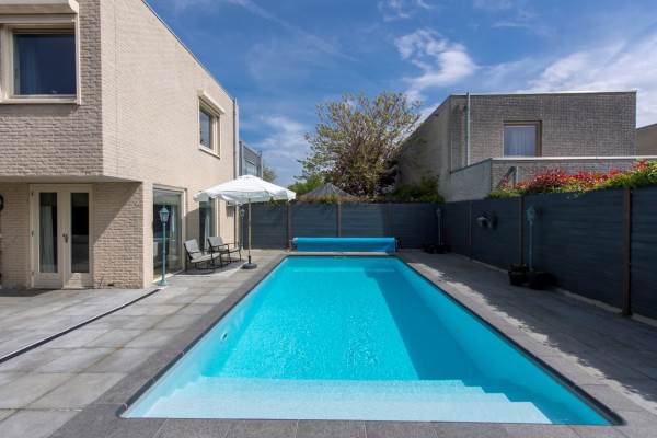 Woning Nunspeetstraat 4 Tilburg
