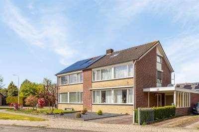 Woning Oostervelden 43 Bemmel