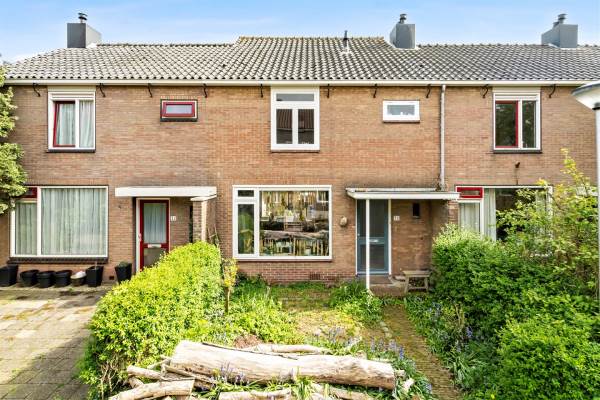 Woning Koninginnepad 30 Den Hoorn (ZH)