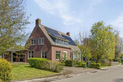 Woning Dirk Wierengastraat 16 Westernieland