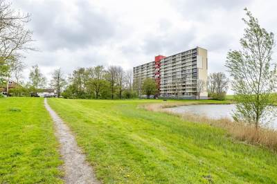 Woning Kustweg 373 Delfzijl