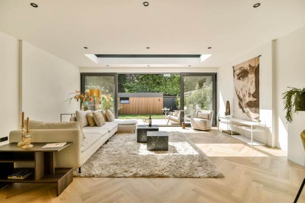 Woning Reijgershof 48 Ouderkerk aan de Amstel