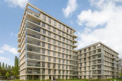 Woning Klaasje Zevensterstraat 527 Amstelveen