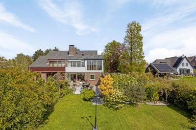 Woning Westeinde 48 Hazerswoude-Dorp