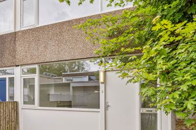 Woning Waleweinlaan 36 Geldrop