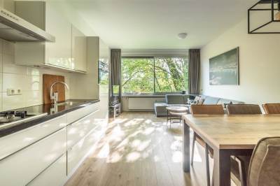 Woning Slangenburg 41 Amsterdam