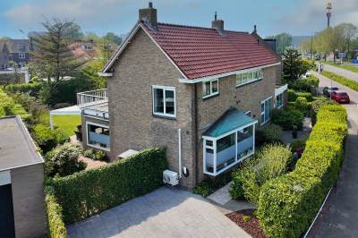 Woning Jan Pieterszoon Coenlaan 21 Vlaardingen