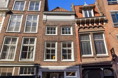 Woning Voorstraat 197a Dordrecht