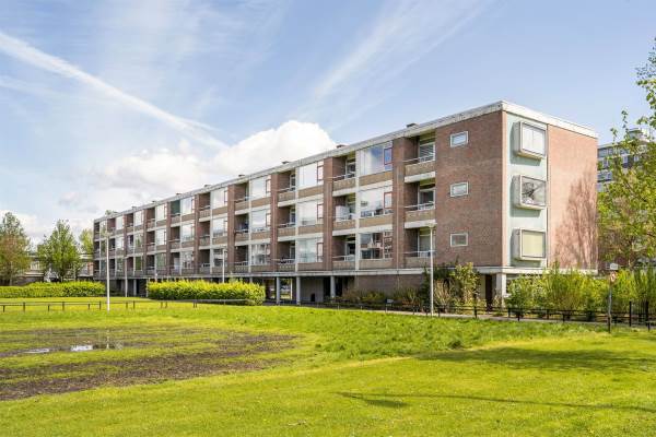 Woning Stellendamstraat 83A Rotterdam