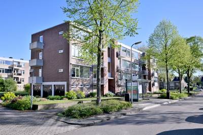 Woning Joost van den Vondellaan 20 Deventer