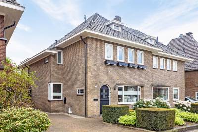 Woning Gronausestraat 54 Enschede