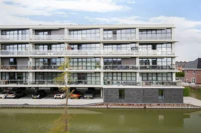 Woning Strigastraat 31 Naaldwijk