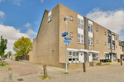 Woning Lakenburg 2 Hoofddorp