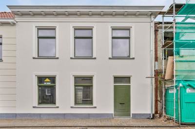 Woning Kettingstraat 21 Bergen op Zoom