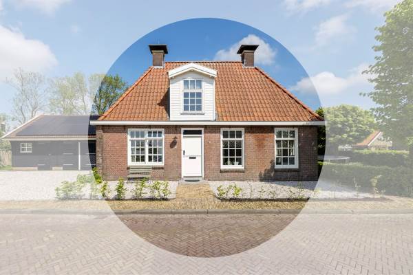 Woning nummer 24 Dearsum