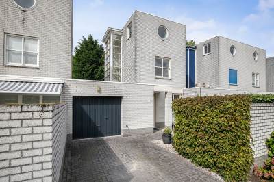 Woning Prof. Rommelaan 26 Helmond