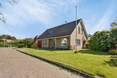Woning de Singel 26 Grijpskerk